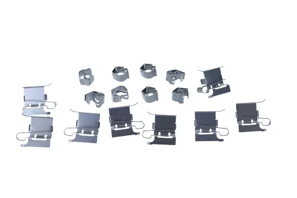 Set accesorii, placute frana MAXGEAR 27-1479