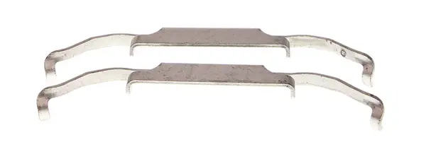Set accesorii, placute frana MAXGEAR 27-2467