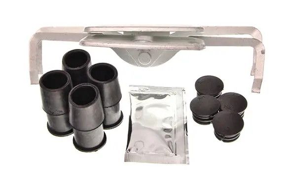 Set accesorii, placute frana MAXGEAR 27-2473