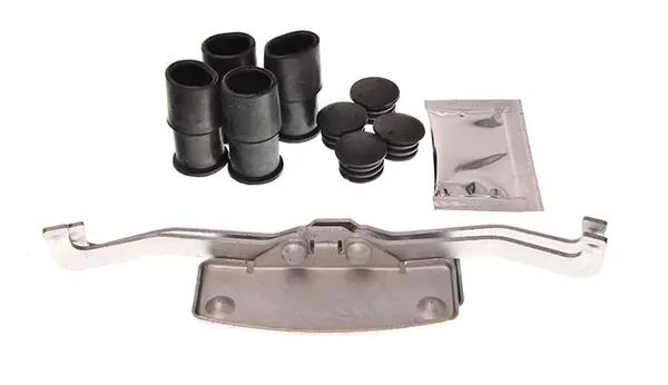 Set accesorii, placute frana MAXGEAR 27-2517