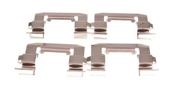 Set accesorii, placute frana MAXGEAR 27-2562