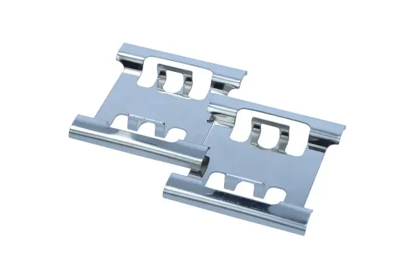 Set accesorii, placute frana MAXGEAR 27-2575