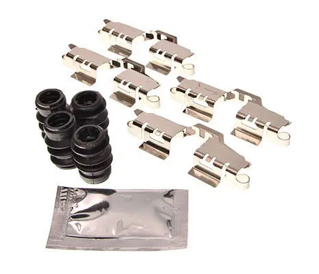 Set accesorii, placute frana MAXGEAR 27-2596