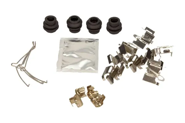 Set accesorii, placute frana QUICK BRAKE 109-0001