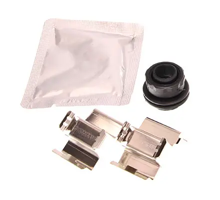 Set accesorii, placute frana QUICK BRAKE 109-0156