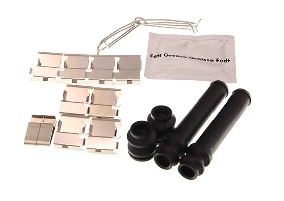 Set accesorii, placute frana QUICK BRAKE 109-0169