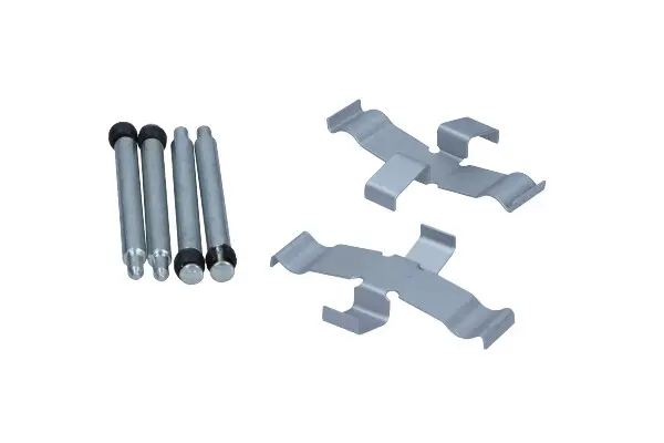 Set accesorii, placute frana QUICK BRAKE 109-1040