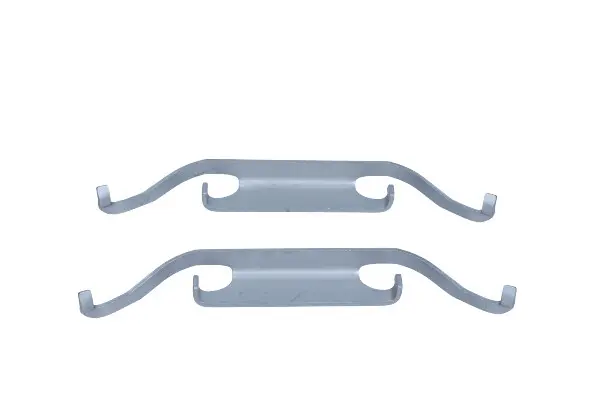 Set accesorii, placute frana QUICK BRAKE 109-1096