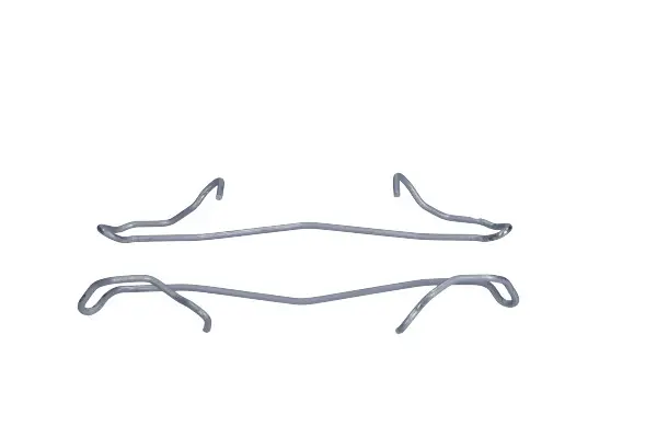 Set accesorii, placute frana QUICK BRAKE 109-1100