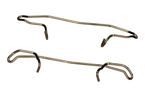 Set accesorii, placute frana QUICK BRAKE 109-1123