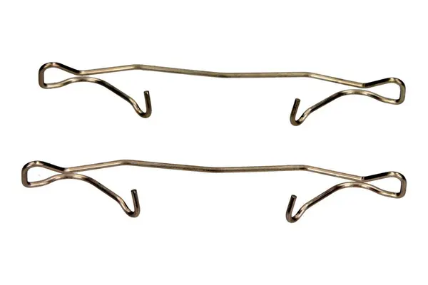 Set accesorii, placute frana QUICK BRAKE 109-1180