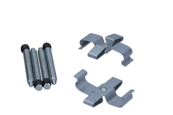 Set accesorii, placute frana QUICK BRAKE 109-1195
