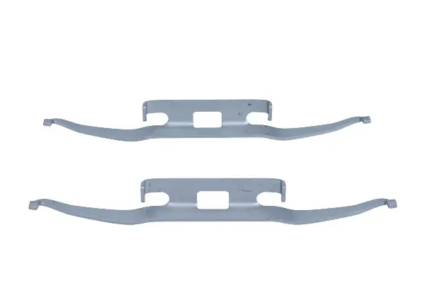 Set accesorii, placute frana QUICK BRAKE 109-1213