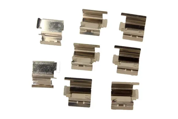 Set accesorii, placute frana QUICK BRAKE 109-1218