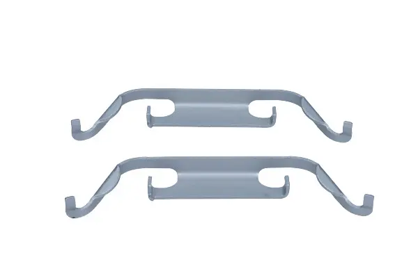 Set accesorii, placute frana QUICK BRAKE 109-1222
