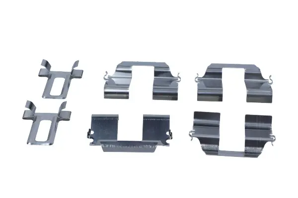 Set accesorii, placute frana QUICK BRAKE 109-1233