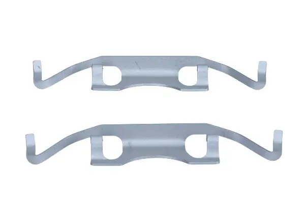 Set accesorii, placute frana QUICK BRAKE 109-1241