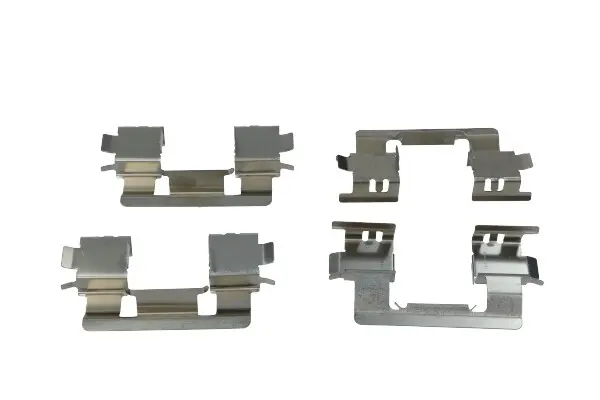 Set accesorii, placute frana QUICK BRAKE 109-1294