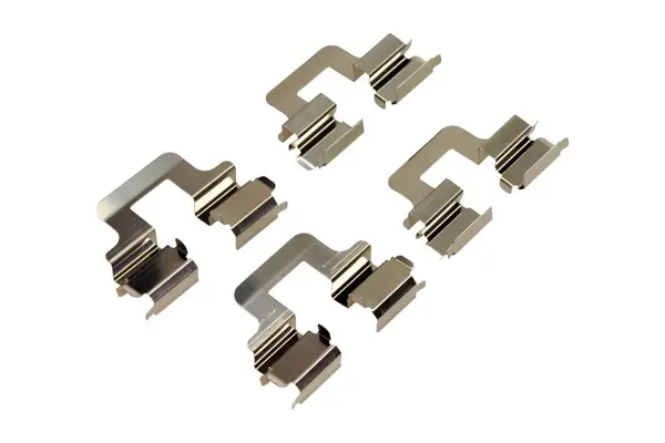 Set accesorii, placute frana QUICK BRAKE 109-1606