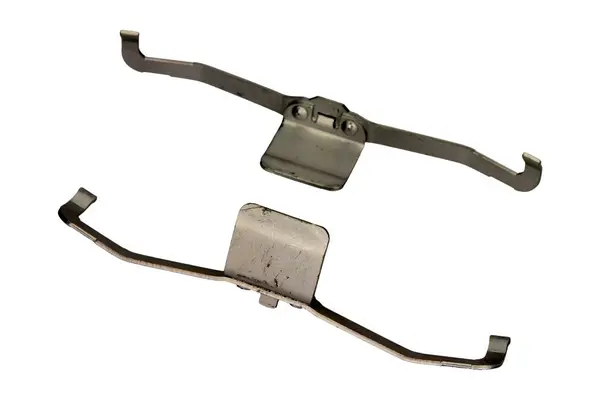 Set accesorii, placute frana QUICK BRAKE 109-1639