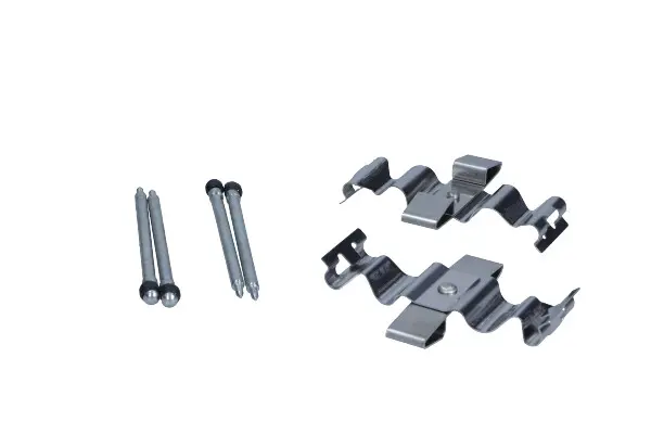 Set accesorii, placute frana QUICK BRAKE 109-1643