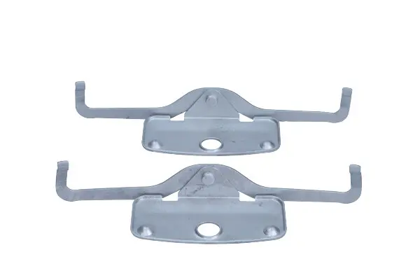 Set accesorii, placute frana QUICK BRAKE 109-1644
