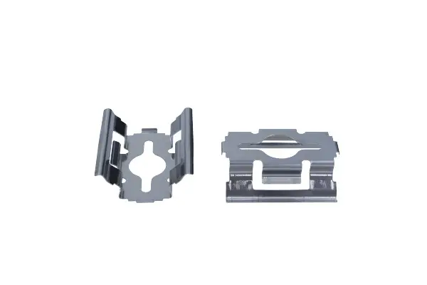 Set accesorii, placute frana QUICK BRAKE 109-1657