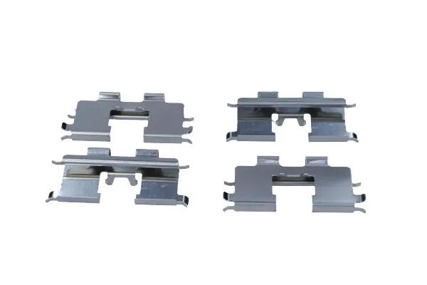 Set accesorii, placute frana QUICK BRAKE 109-1667