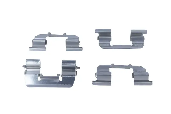 Set accesorii, placute frana QUICK BRAKE 109-1668
