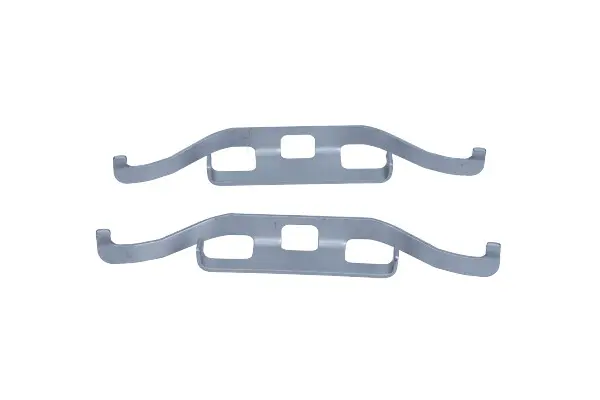 Set accesorii, placute frana QUICK BRAKE 109-1682