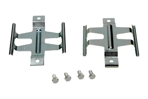 Set accesorii, placute frana QUICK BRAKE 109-1687