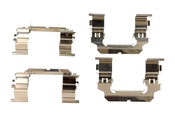 Set accesorii, placute frana QUICK BRAKE 109-1738