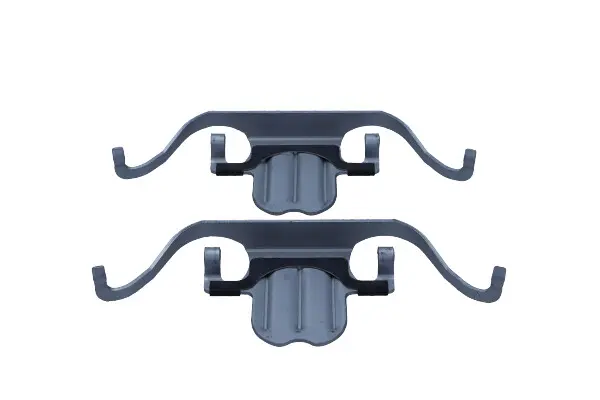 Set accesorii, placute frana QUICK BRAKE 109-1751