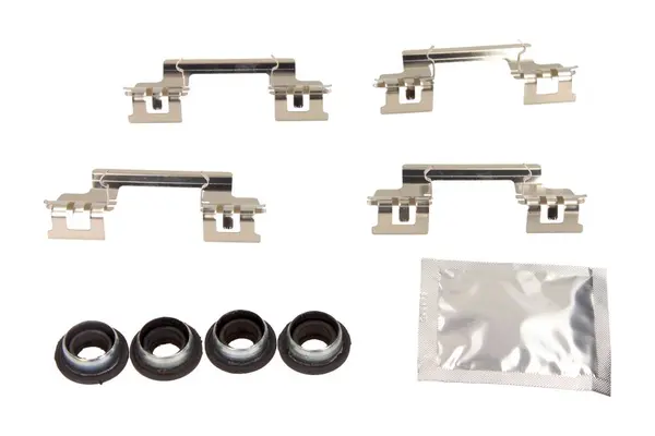 Set accesorii, placute frana QUICK BRAKE 109-1784