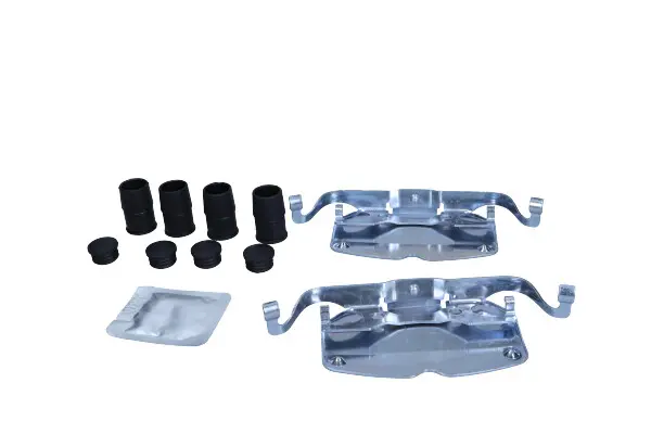 Set accesorii, placute frana QUICK BRAKE 109-1792