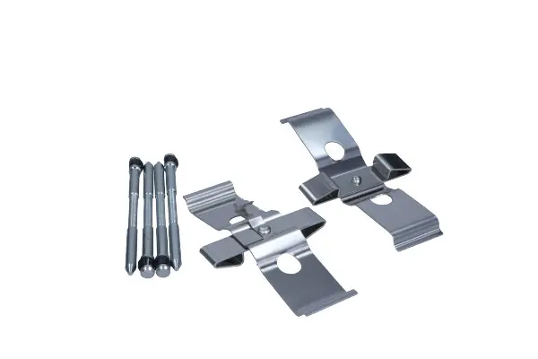 Set accesorii, placute frana QUICK BRAKE 109-1796