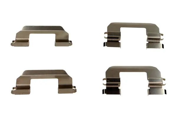 Set accesorii, placute frana QUICK BRAKE 109-1825