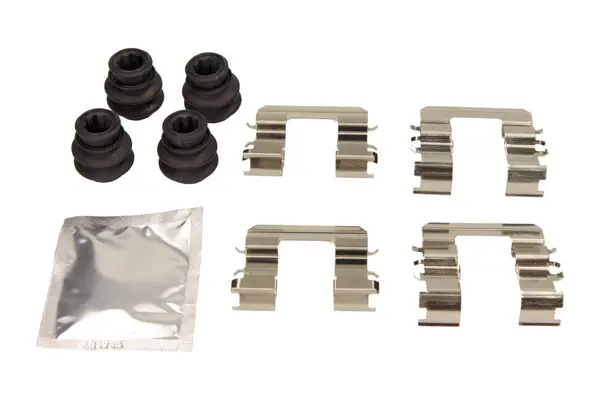 Set accesorii, placute frana QUICK BRAKE 109-1831