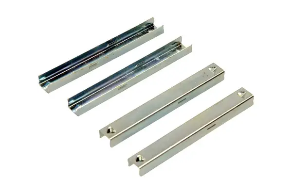 Set accesorii, placute frana QUICK BRAKE 109-1857
