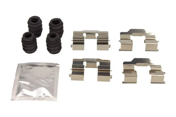 Set accesorii, placute frana QUICK BRAKE 109-1868