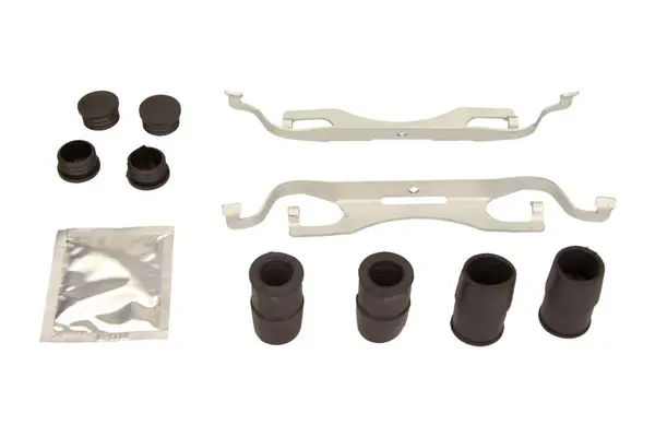 Set accesorii, placute frana QUICK BRAKE 109-1887