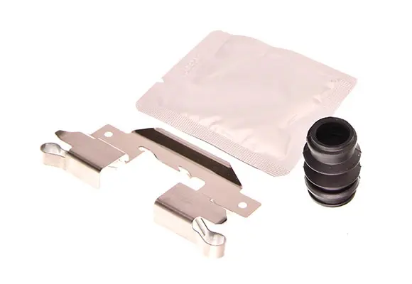 Set accesorii, placute frana TEXTAR 82558900