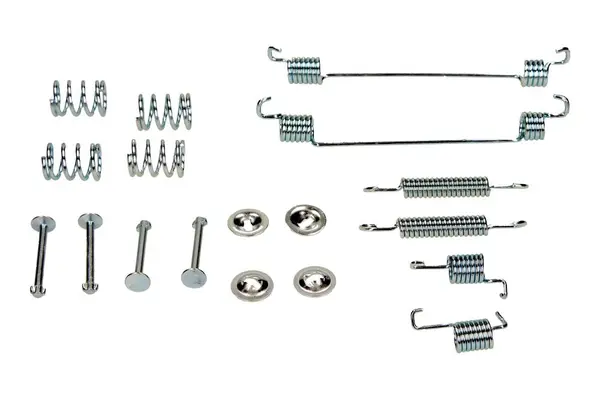 Set accesorii, sabot de frana AUTOFREN SEINSA D3913A