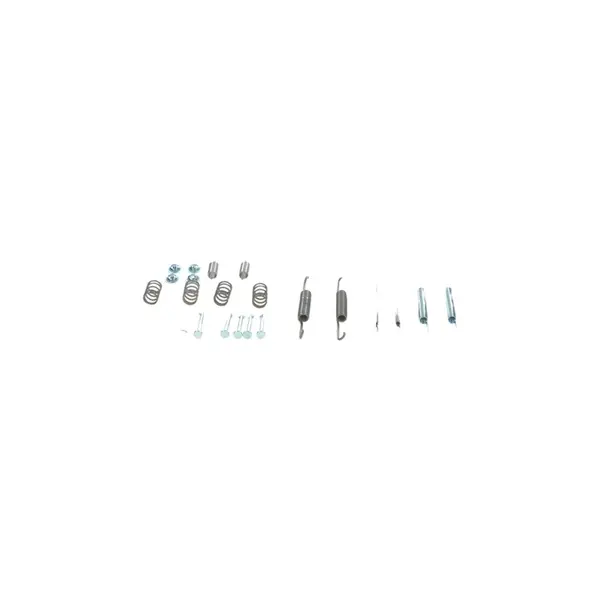 Set accesorii, sabot de frana BOSCH 1 987 475 002