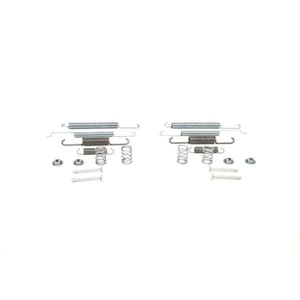 Set accesorii, sabot de frana BOSCH 1 987 475 204