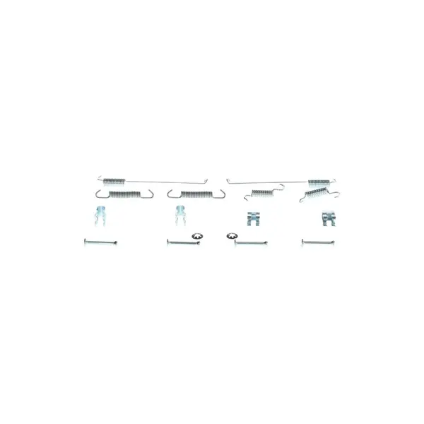 Set accesorii, sabot de frana BOSCH 1 987 475 219