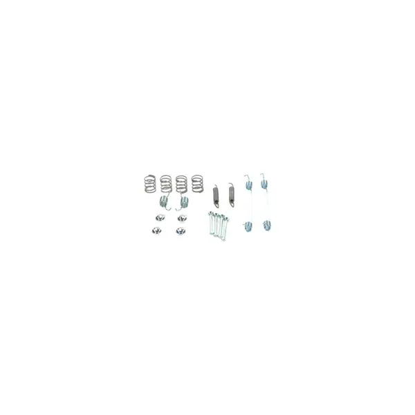 Set accesorii, sabot de frana BOSCH 1 987 475 264