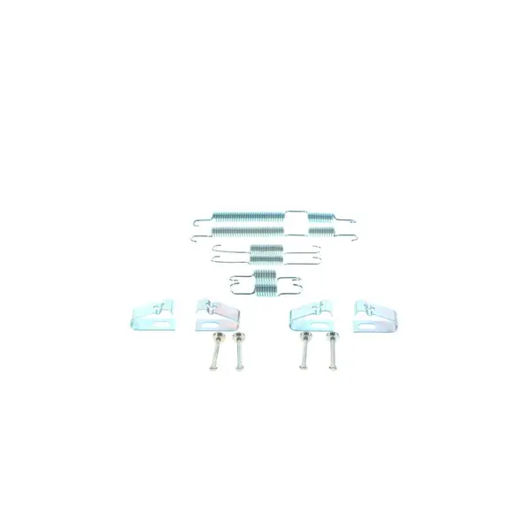 Set accesorii, sabot de frana BOSCH 1 987 475 336