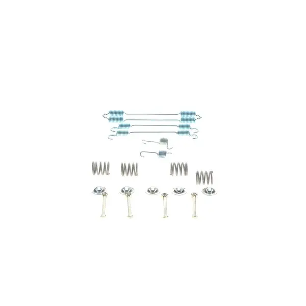 Set accesorii, sabot de frana BOSCH 1 987 475 396