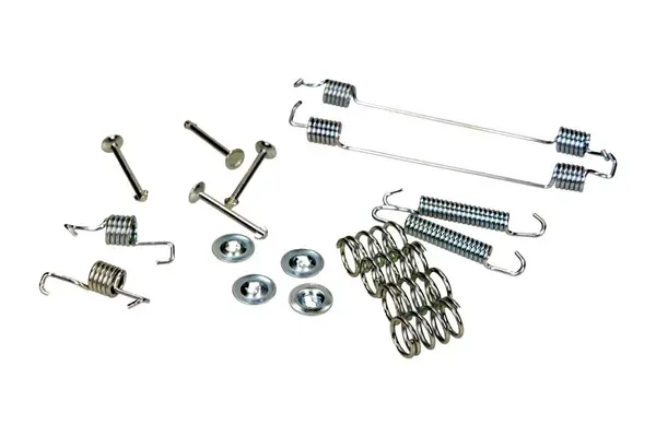 Set accesorii, sabot de frana MAXGEAR 27-0364